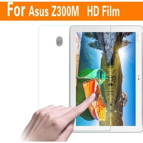 HD Clear Glossy & Matte Film For Asus ZenPad 10 Z300M Z300C Z300CL Z300CG Z300MFL Tablet Screen Protector Film + Cleaning Tools