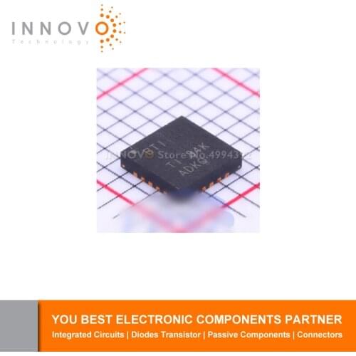 INNOVO 10pcs/lot HT2144 TPA2013D1RGPR AW8898QNR PAM8006ATR NS4251 SY6014QCC QFN-20 QFN-32 QFN-16 QFN-24 New original