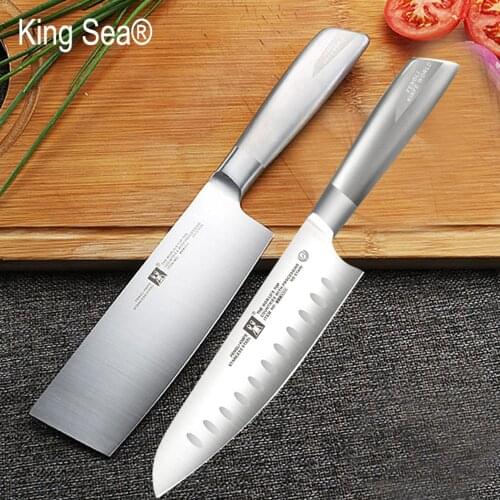 King Sea Kitchen Knives