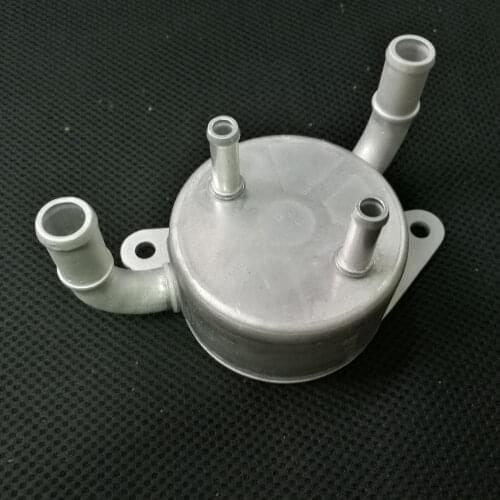 Oil Cooler For Mazda 3 5 2010-2014 124100-6450