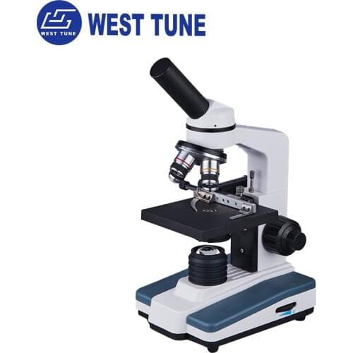 F Microscope,Optical Instrument With CE Certified