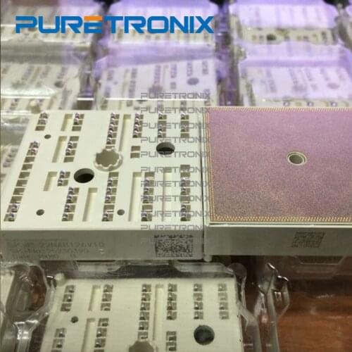SKIIP22NAB126V10 SKIIP23NAB126V10 SKIIP24NAB126V10 Trench gate IGBT Module