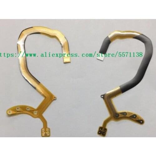 NEW Repair Parts For Canon 28-90mm 28-90 F/4-5.6 III Lens Aperture Flex Cable