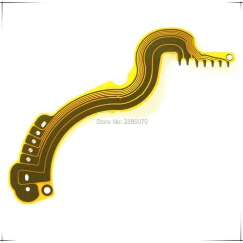 NEW Original Genuine Mount Flex Replacement Part for Canon EF 50mm f/1.8 II Lens YH1-0056-000