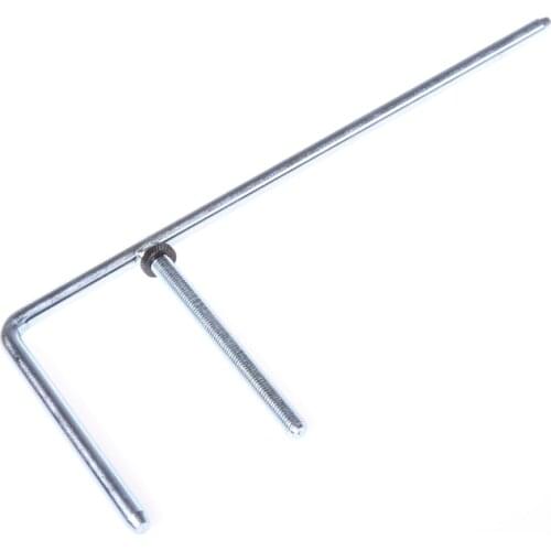 Support Arm Extension For Water-cooled Grinder Accessory Woodworking Turning tool Sharpening tool