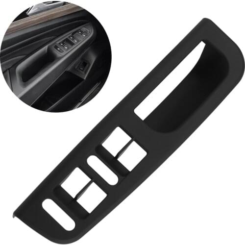 Auto Window Car Door Handle Armrest Switch Driver Side Control Switch Panel For Volkswagen VW Passat B5 Golf 4 Jetta mk4 Bora