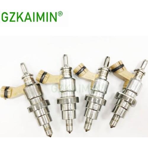 High Quality Fuel Injector OEM 23710-26011 2371026011 For Lexus IS FOR Toyota Avensis