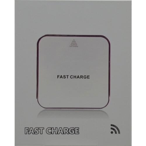 Xunbeifang 10W Fast wireless chargering For Traveling/working and so on
