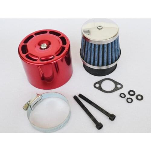Baja Spare Parts Air filter for RC car for 1/5 HPI Rovan KM MONSTER TRUCK