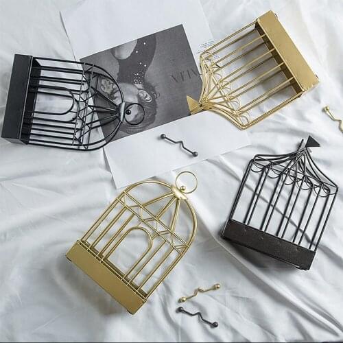 Birdcage Shape Iron Mosquito Coil Holder Mosquito Repellent Incense Burner Holder for Indoor Home Living Room Bedroom Hotel