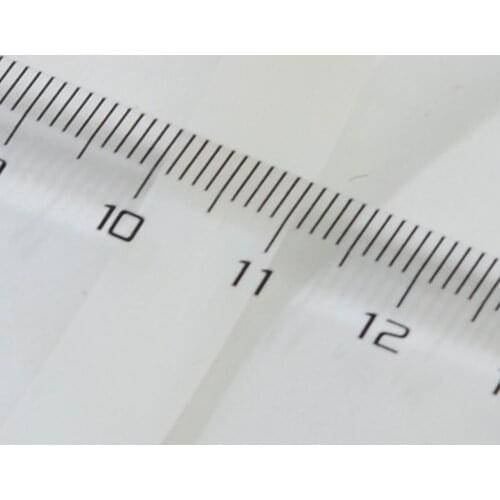 10 Pieces Blank Plastic Hair Band Hair Hoop Headband Hair Accessories 10mm