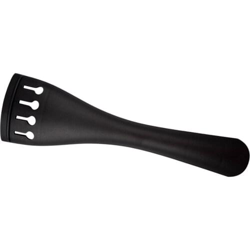 Carbon Fiber Bass Tailpiece For 1/2 1/4 Double Bass Instrumental DIY Parts