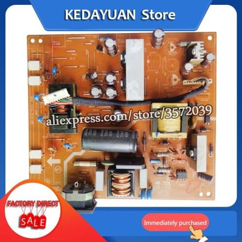 Free shipping 100% test working for BENQ G2220HD ET-0026-B power board 4H.0NV02.A02 4H.0NV02.A01