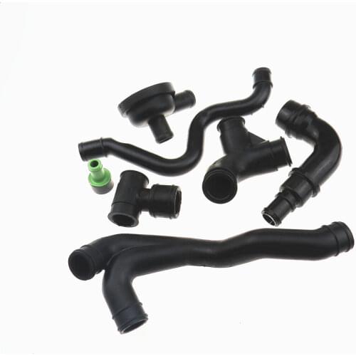 COSTLYSEED Recirculation Valves