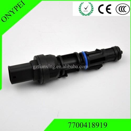 7700418919 7700414694 Speed Sensor For Renault Speedometer Wheel Odometer Sensor SS2