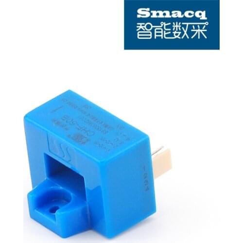 Open-loop Hall Current Sensor Smacq Transmitter Sensor Power Transmitter CHF 50B 100B