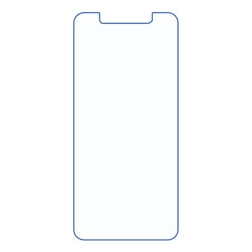 For Alcatel 1 5033D Tempered Glass Ultra-thin Protective Glass Film Explosion-proof For Alcatel 1 Toughened Screen Protector