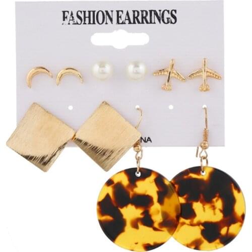 Guangtuo Jewelry Sets