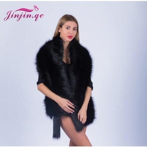 Women's Winter Scarves Jinjin.QC China