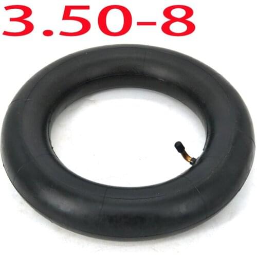 Quality 3.50-8 Inner and Outer Tyre for Honda Z50 Z50 Z50R Z50J Mini Trail Monkey Bike Kawasaki KV75 MT1 Monkey Bike Tire