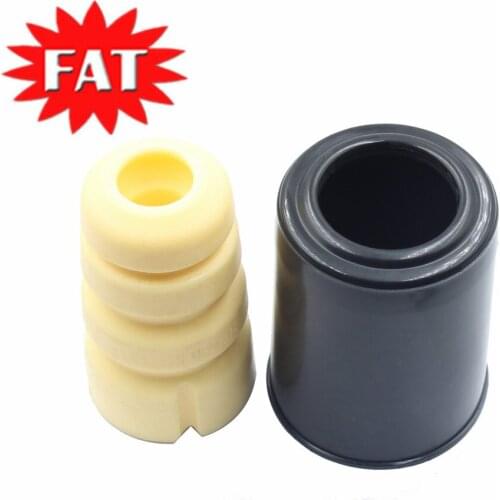 Front Shock Absorber Dust Cover Kit For Audi Q5(8RB) 2008-2016 Dust Boot Rubber Buffer 8K0412137A