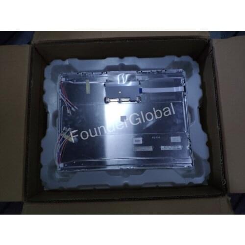 LQ201U1LW11Z 20.1 inch lcd panel for industrial application