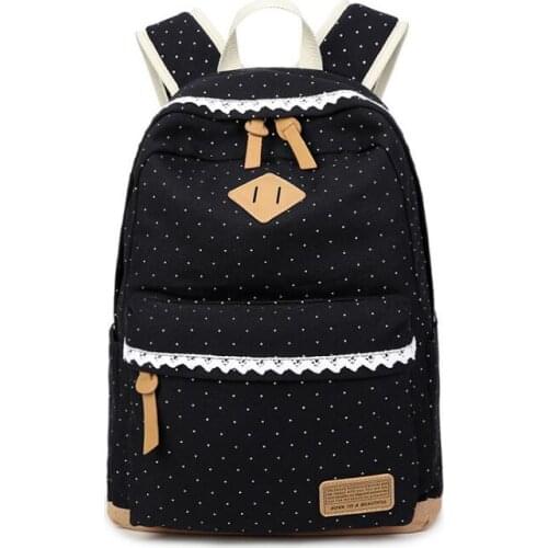 111717 newhotstacy student school bag children canvas travel backpack