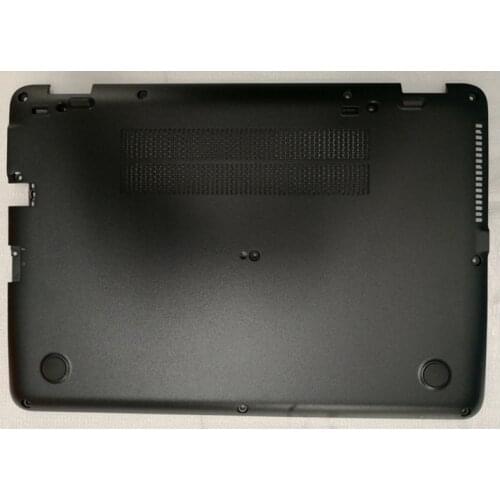 New Laptop Bottom Base Case Cover For HP EliteBook 840 G3 Base Chassis D Cover Case shell lower cover BLACK 821162-001