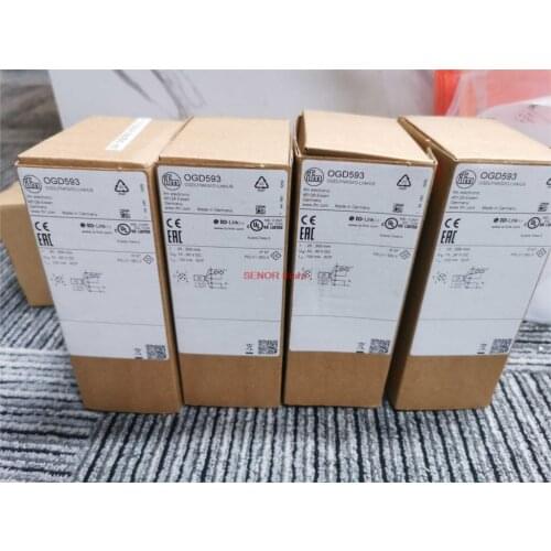[Original price] Brand new OGD593 sensor