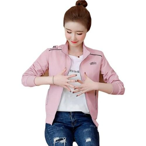 PARLUSSY Women's Short Jackets