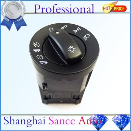 Head Light Headlight Fog Lamp Switch Control 8E0 941 531 D/ 8E0941531D For Audi A4 B6 B7 Quattro S4 RS4 2004 2005 2006 2007 2008
