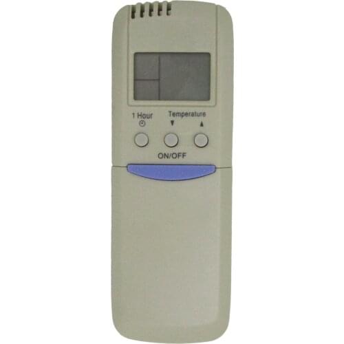 Remote Control For Sanyo KHS2432 KHS3632 RCS-6HS1E KGS1411 RCS-6FHPMS2C-D RCS-SH1UA RCS-SH80UA-WL RCS-7S1E AC Air Conditioner