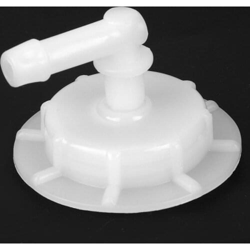 19102-PM5-A00 Radiator Coolant Expansion Tank Cap for Honda Accord 1997-2012 Car Accessories White ABS Car Styling Cap Cover New