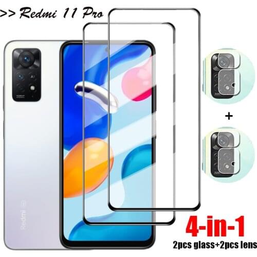 Mi10 T Pro,Movie Redmi Note 10 T Lite 5G Tempered Glass For Xiaomi Mi10T Pro Redmi Note10 S Screen Protector 360 Full Cover Frontal Film Xiaomi 10T Pro Mi 11 Lite 10S Glass
