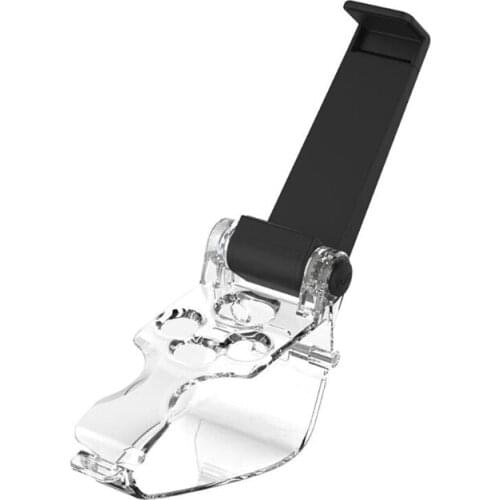 Adjustable Clip For -Xbox Series X S Controller Stand Holder Mobile Phone Handle