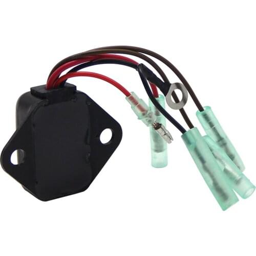 Motorcycle Rectifier Voltage Regulator For Kawasaki JF650 JF650-B3 JF650-B4 JF650-B5 JF650-B6 JF650-B7 JF650-B8 JL650-A1 1991