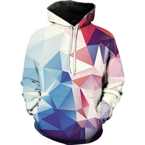 TUNSECHY Women's Sweatshirts With Print
