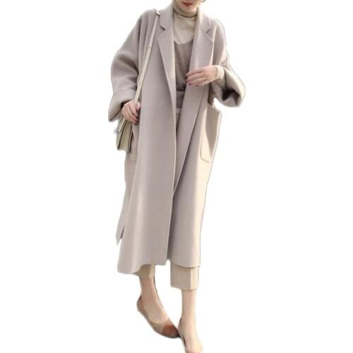 U－SWEAR Women's Demi-season Coats