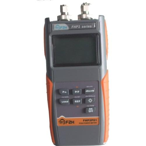 [100% New] Grandway FHP2P01 EPON GPON xPON, OLT-ONU 1310/1490/1550nm PON Optical Power Meter