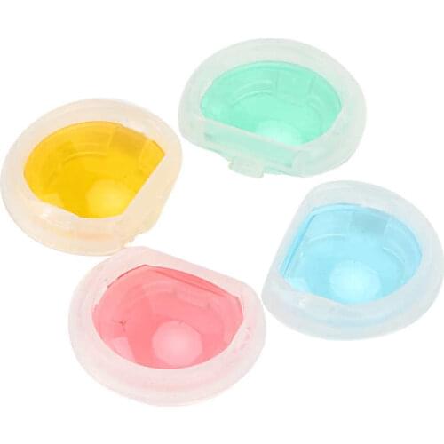 4pcs/6pcs Close-up Lens Color Filter Special Effect Lens Protection Change Color for Fujifilm Instax mini11 Camera Accessories
