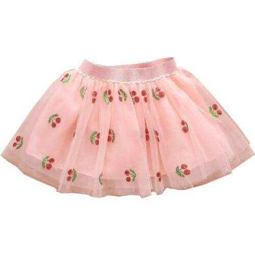 CYHTJJ Summer Skirts For Girls