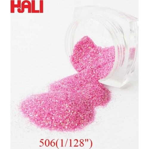 Holographic Glitter pigment Laser glitter Powder Nail Art Glitter Manicure Nail Art Chrome Pigment DIY Nails