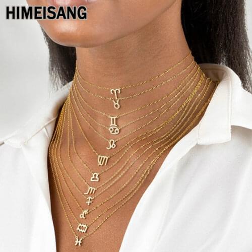 HIMEISANG Pendant Chains