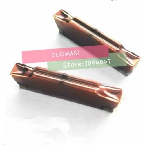 MGMN200-T/MGMN300-T/MGMN400-T carbide turning insert,Changeable Internal Carbide Grooving Tips for Grooving Holder MGEHR &MGIVR