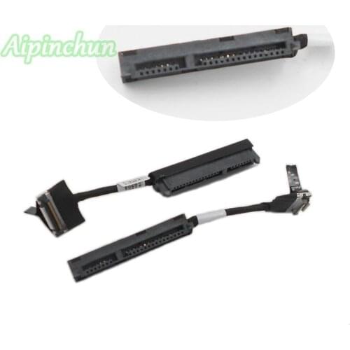 New HDD Cable for Dell Inspiron 15 7000 7557 7559 HDD HARD DRIVE connector cable CN-0HW01M 0HW01M HW01M DDAM9AHD000