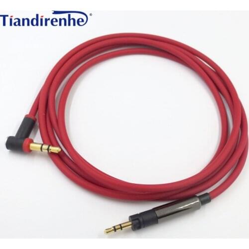 Upgraded Replacement Audio Cable for Sennheiser Momentum 1.0 2.0 Headphones Headset Cable Cords for iPhone xiaomi Samsung