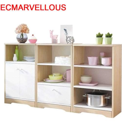 Cocina Konsolentisch Organizer Rangement Nordic Tea Vidaxl Meuble Buffet Cupboard Desk Kitchen Furniture Sideboard Cabinet