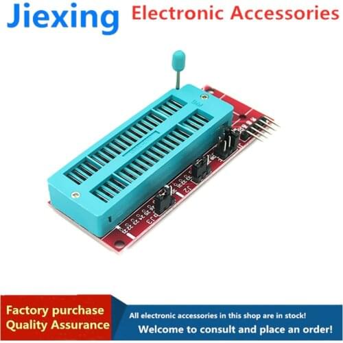 PIC ICD2 PICKit 2 PICKIT 3 Programming Adapter PICKIT2 PICKIT3 Universal Programmer Seat