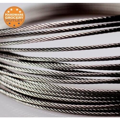 Stainless Steel Wire 1.5mm