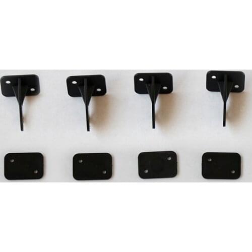 RC Model Servo Horn Parts for Dynam Seaplane DHC-2 Beaver 8961